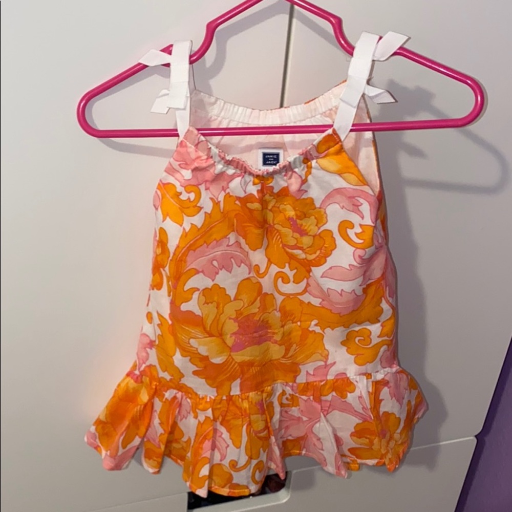 Baby girl dress
